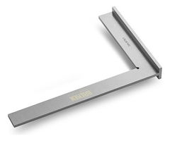 Escuadra Con Sombrero Bremen 90 Grados 150 X 100 Mm 3752 - comprar online