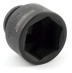 Llave Tubo Alto Impacto Hex 28mm Enc 3/4 PuLG Bremen 5880