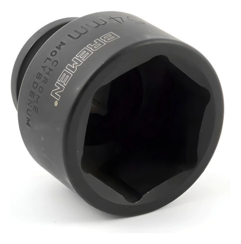 Llave Tubo Alto Impacto Hex 28mm Enc 3/4 PuLG Bremen 5880