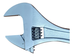 Llave Francesa Bremen 12 Pulgadas Profesional 30mm 4163