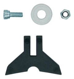 Repuesto Para Pinza Corte Yunke Yunque Bremen 7842