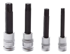 Set Llaves Tubo Punta Ribe Bremen 4pz M8 M10 M12 M14 4157 en internet