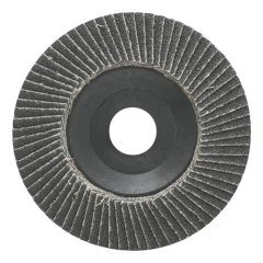 1 Disco Flap Carburo Silicio 115mm X 22mm G220 Bremen 7207 - comprar online