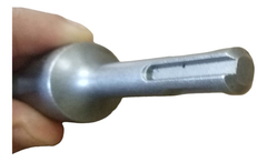 Extension Mecha Guia Sds Plus 100mm Sierra Copa Bremen 4300 - Herramientas Dali