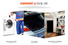 Cinturon Porta Herramientas Electricista Carpintero