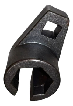 Tubo Extractor Sonda Lambda 22mm Corto Eurotech