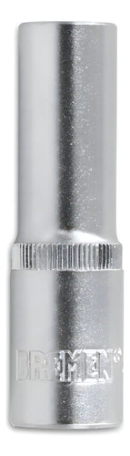 Tubo Enc 1/2 Hexagonal Largo De 16 Mm Bremen 5148 - Herramientas Dali