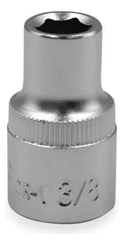 Bocallave Tubo Hexagonal De 3/8 Encastre 1/2 Bremen 3842