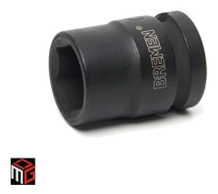 Tubo Enc 1/2 P/ Impacto De 15 Mm Bremen 3534 - Herramientas Dali