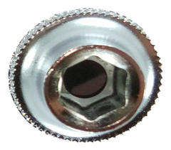Tubo Bocallave Hexagonal 5/16 Encastre De 1/2 Bremen 3841 - comprar online