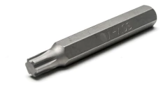 Punta Ribe Acero S2 M8 X10mm X 75mm Larga Bremen 5494 - comprar online