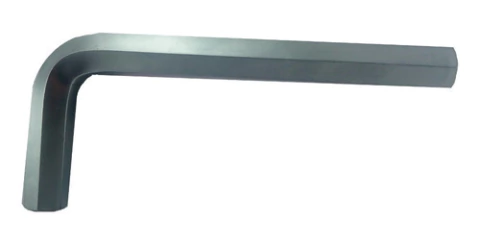 Llaves Allen Largo Estandar 22 Mm X 200mm Bremen 7324