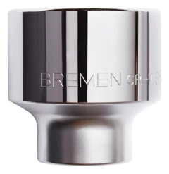 Tubo Bocallave Estriado Enc 1 PuLG Iveco 65mm Bremen 6349 - comprar online