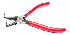 Pinza Tipo Seguer Curva De Abrir 7 Pulgadas Bremen 3307 en internet