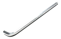 1 Llave Allen 6 Mm L Larga Cardanica Bremen 4771 - comprar online