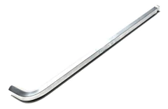 Llave Allen 7 Mm L Larga Cardanica Bremen 5375 - Herramientas Dali