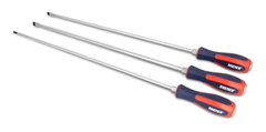 Set Destornilladores Largos 450mm 3pz Bremen 6760 en internet