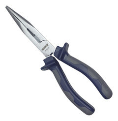 Pinza De Punta Media Caña 8'' Bremen 6342 Aislación 1000v en internet