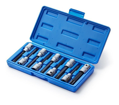 Juego De Bocallaves Bremen Torx 1/2 9pzs 5779 en internet