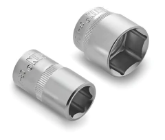 Tubo Enc 1/2 Hexagonal Corto De 17 Mm Bremen 3826 en internet