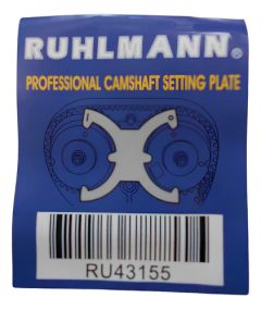 Puesta A Punto Ford Sigma Zetec Kinetic Ruhlmann Complemento - comprar online