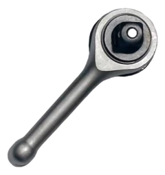 Llave Crique 1/2 Corta Expulsor Ruhlmann Ru30006