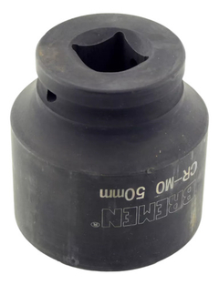 Llave Tubo Alto Impacto Hex 50mm Enc 3/4 PuLG Bremen 5897 - comprar online