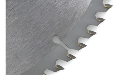 Sierra Circular 350 Mm X 100 Dientes Widia Bremen 3870 Corte