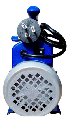 Bomba Vacio Refrigeracion Aire Acondicionado 130l Eurotech - comprar online
