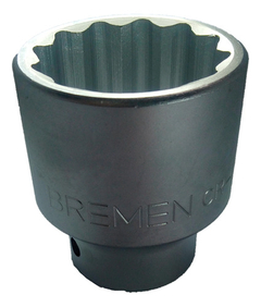 Tubo Enc 3/4 Estriado De 34 Mm Bremen 4555