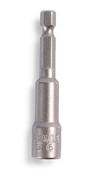 Boquilla Magnética 1/4 X 45mm Enc. Hex. 1/4 Bremen 7442 - comprar online