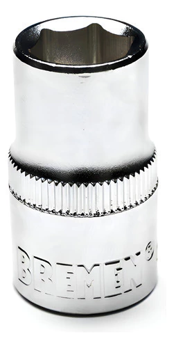 Tubo Enc 1/2 Hexagonal Corto De 20 Mm Bremen 3829