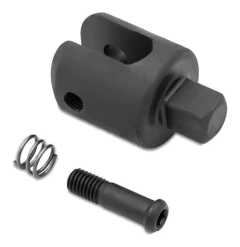 Repuesto Mango Manija De Fuerza 1/2 60 Cm Bremen 6233 - Herramientas Dali