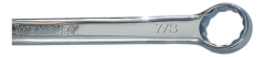 Llave Combinada Cromada Wembley Profesional 7/8 PuLG 7901 - Herramientas Dali