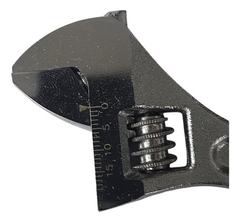 Imagen de Llave Francesa Ajustable De 6 Pulgadas Wembley 0222