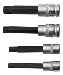 Set Llaves Tubo Punta Ribe Bremen 4pz M8 M10 M12 M14 4157 - Herramientas Dali