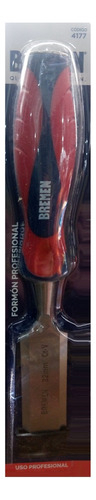Formon Profesional 32 Mm 1 1/2 Pulgadas Mm Bremen 4177 - comprar online
