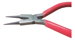 Pinza Seeger Seguer 5 Pulgadas Cerrar Recta Prof Bremen 5074 en internet