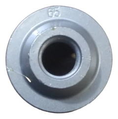 Sierra De Copa 65mm Diente De Widia Pared M22 Bremen 4289 en internet