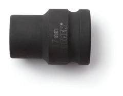 Llave Tubo Alto Impacto Hex 42mm Enc 3/4 PuLG Bremen 5893