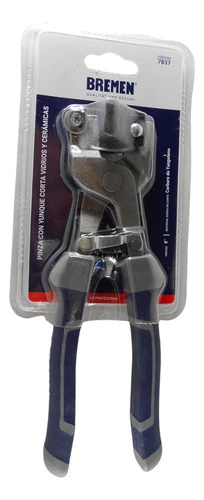 Pinza Corte Yunke Mosaiquismo Bremen Venecita Ceramico 7837 - Herramientas Dali