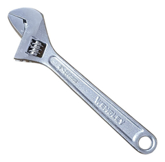 Llave Francesa Ajustable De 8 Pulgadas Wembley 0223