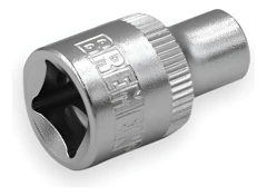 Tubo Enc 3/8 Hexagonal Corto De 12 Mm Bremen 3987 - tienda online
