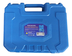 Set Compresometro Motor Diesel Adaptadores 19 Pzs Ruhlmann - Herramientas Dali