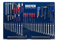 Tubo Enc 1/2 Estriado Corto De 10 Mm Bremen 3462 en internet