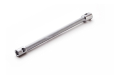 Llave Rueda Camion 24mm Y 27mm Con Pasador Bremen 6188 /6194 - Herramientas Dali