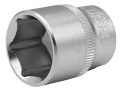 Tubo Bocallave Bremen Hexagonal 3/4 Encastre 3/8 4006 - Herramientas Dali