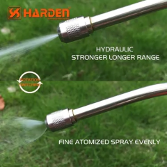 Imagen de Pulverizador Fumigador Jardinería 5l Harden Profesional