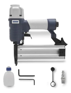 Clavadora Neumatica Clavos 15 A 50 Mm F50 Bremen 7264