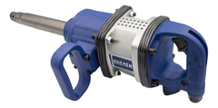 Pistola Neumatica Impacto Enc 1 PLG Y 5x Tubos Bremen 5417